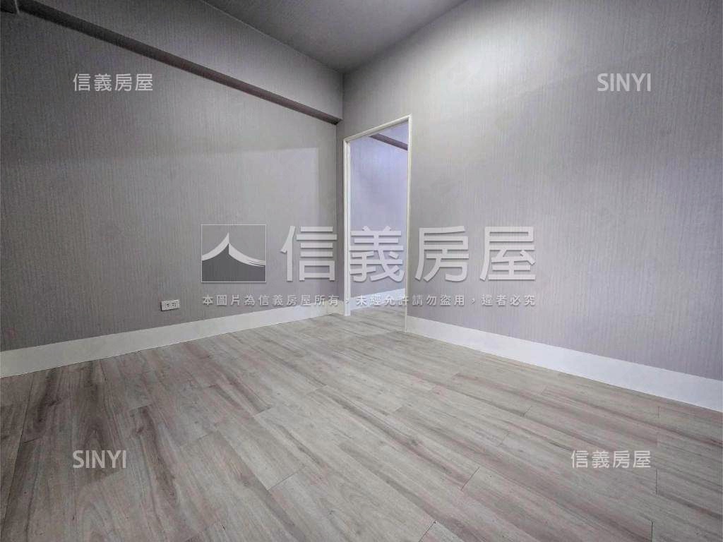 民生都心小資宅房屋室內格局與周邊環境