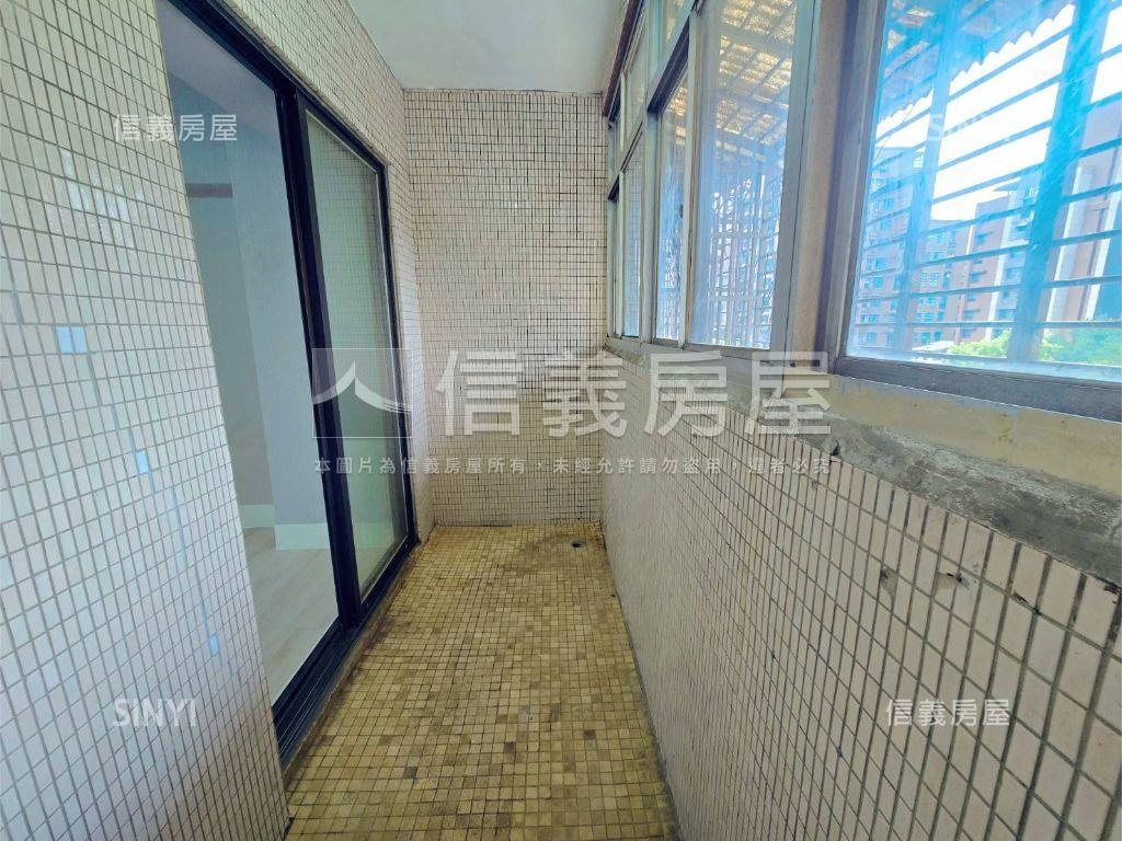 民生都心小資宅房屋室內格局與周邊環境