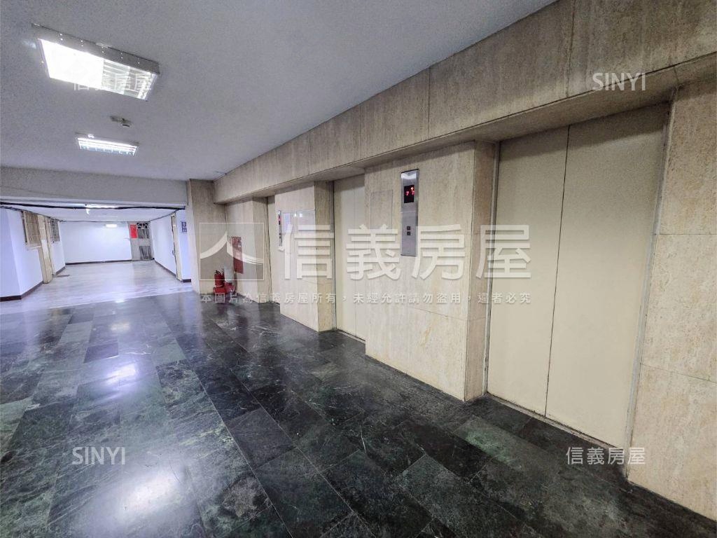 民生都心小資宅房屋室內格局與周邊環境