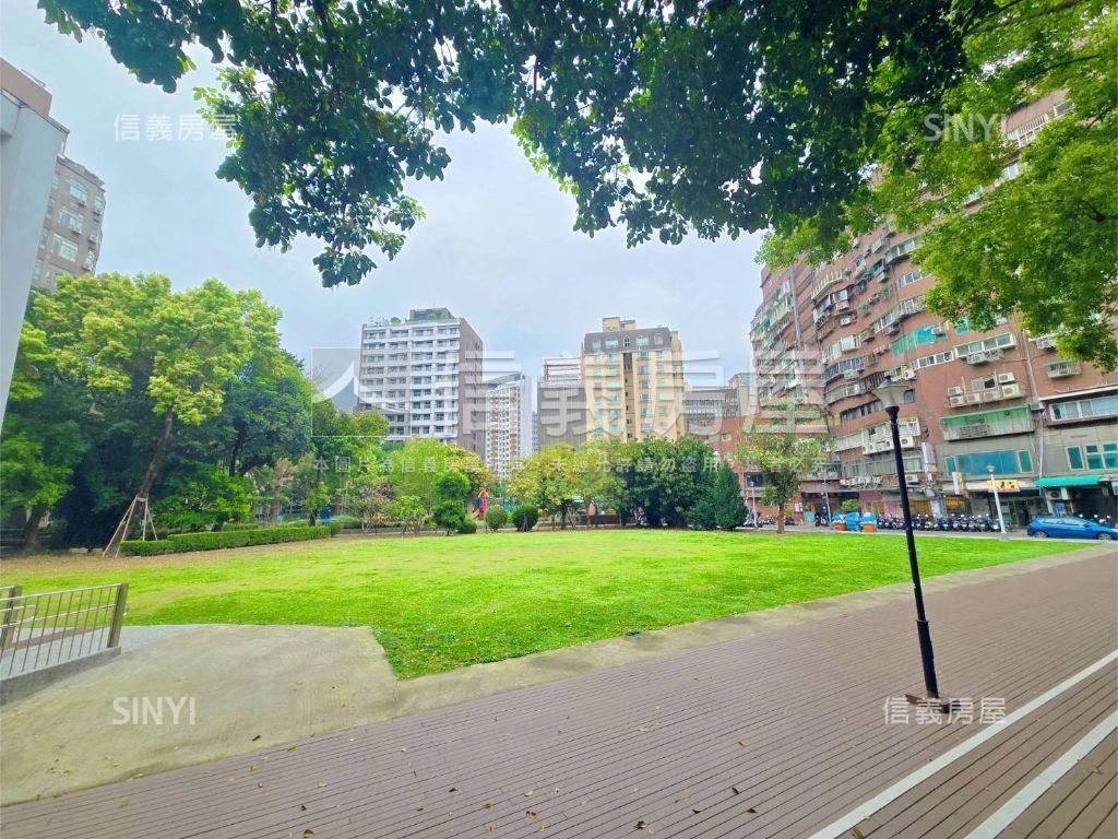 民生都心小資宅房屋室內格局與周邊環境