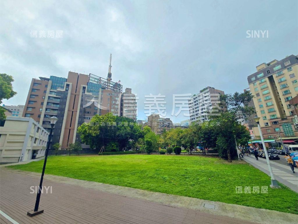 民生都心小資宅房屋室內格局與周邊環境