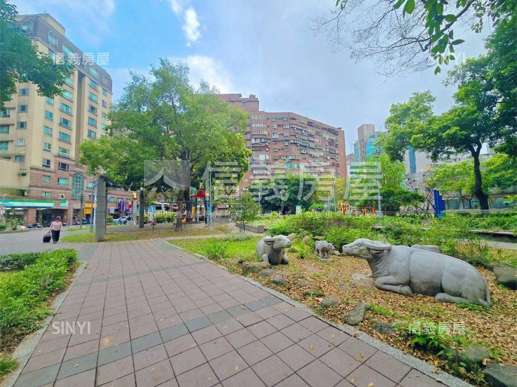 民生都心小資宅房屋室內格局與周邊環境