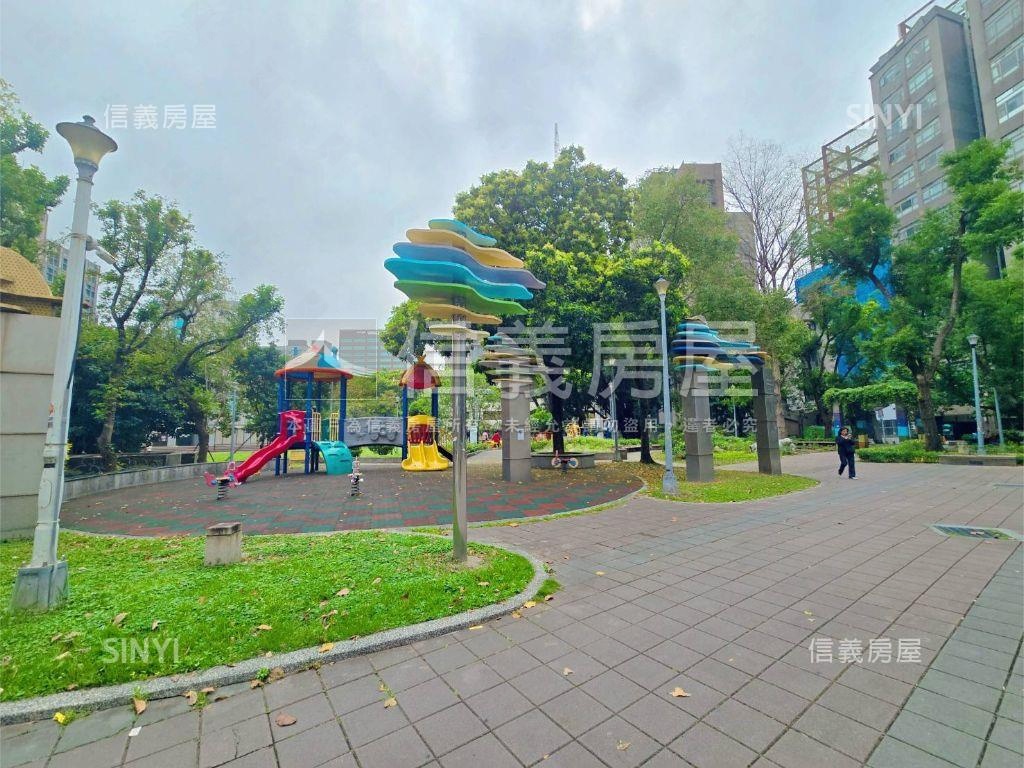 民生都心小資宅房屋室內格局與周邊環境