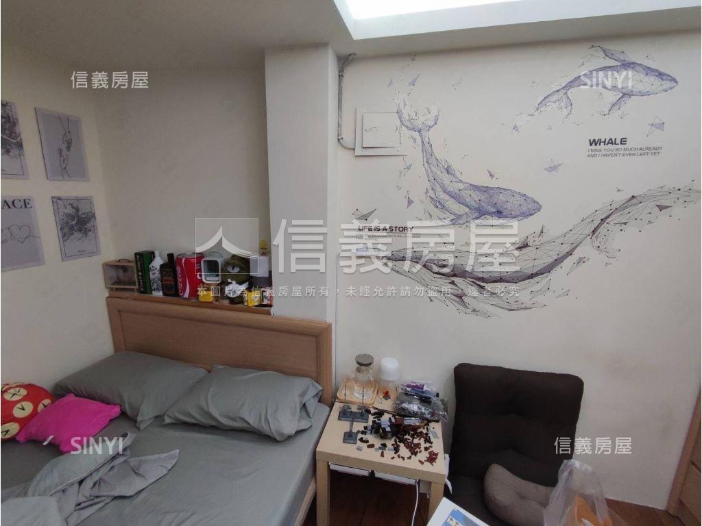 國泰街套房房屋室內格局與周邊環境