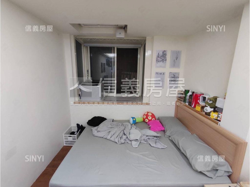 國泰街套房房屋室內格局與周邊環境