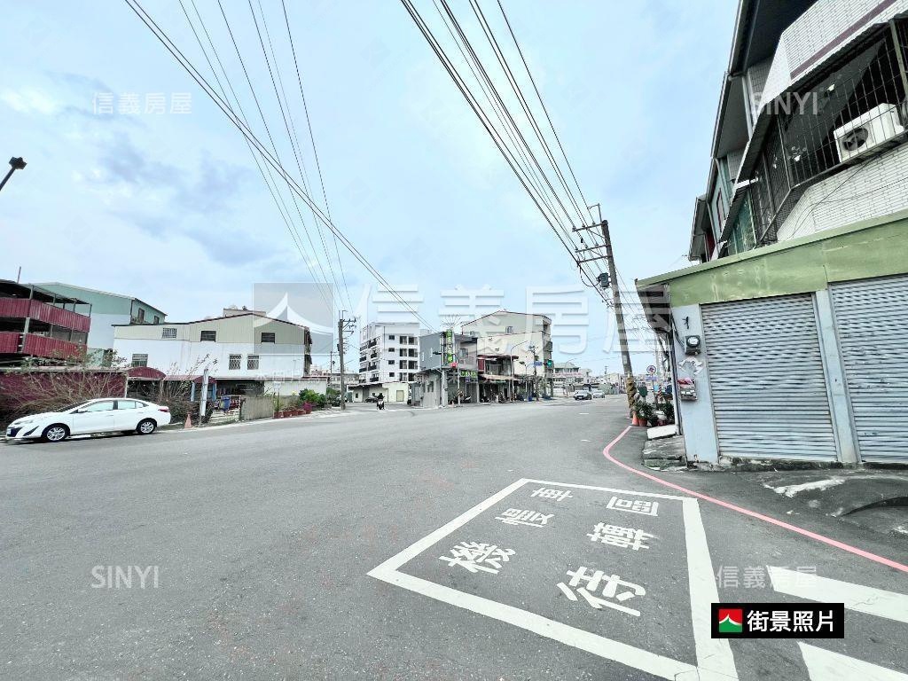 謙福Ⅱ｜兩房平車樹梢戶房屋室內格局與周邊環境