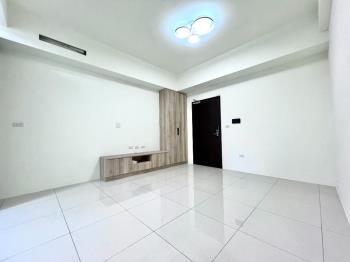 謙福Ⅱ｜兩房平車樹梢戶