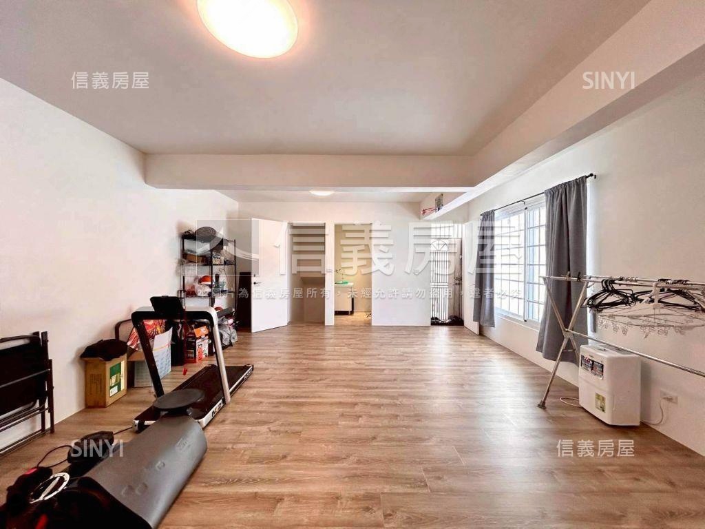 設計師的厝－後港美屋房屋室內格局與周邊環境