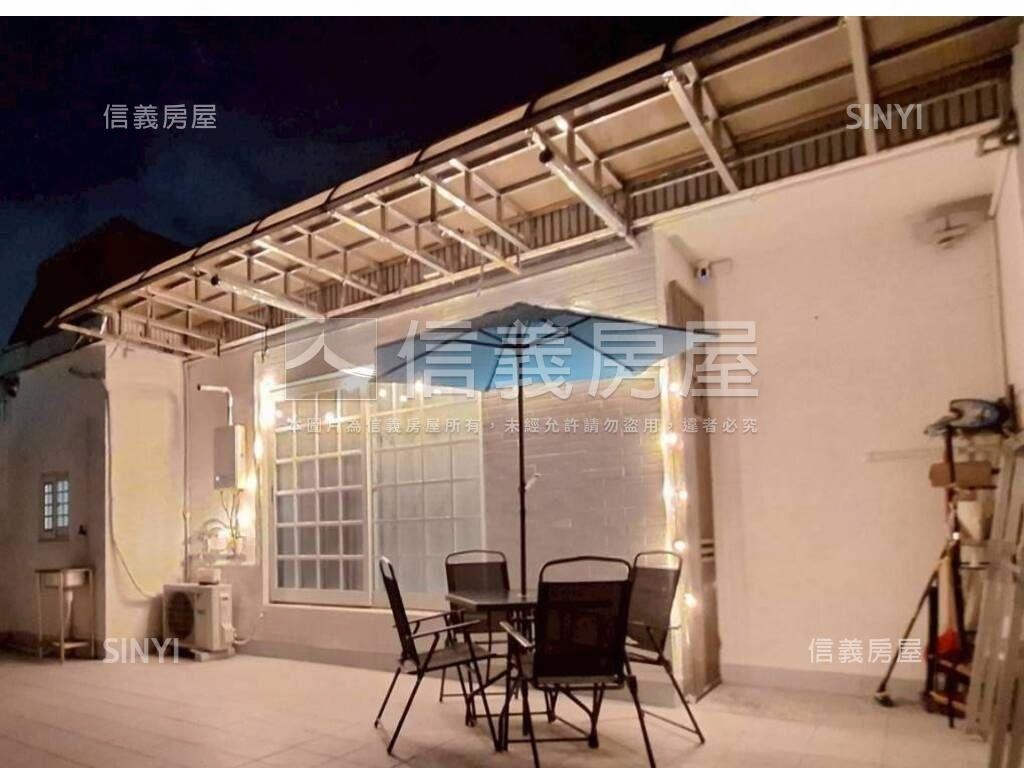 設計師的厝－後港美屋房屋室內格局與周邊環境