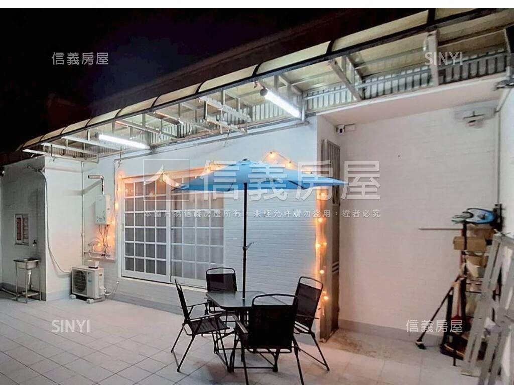 設計師的厝－後港美屋房屋室內格局與周邊環境