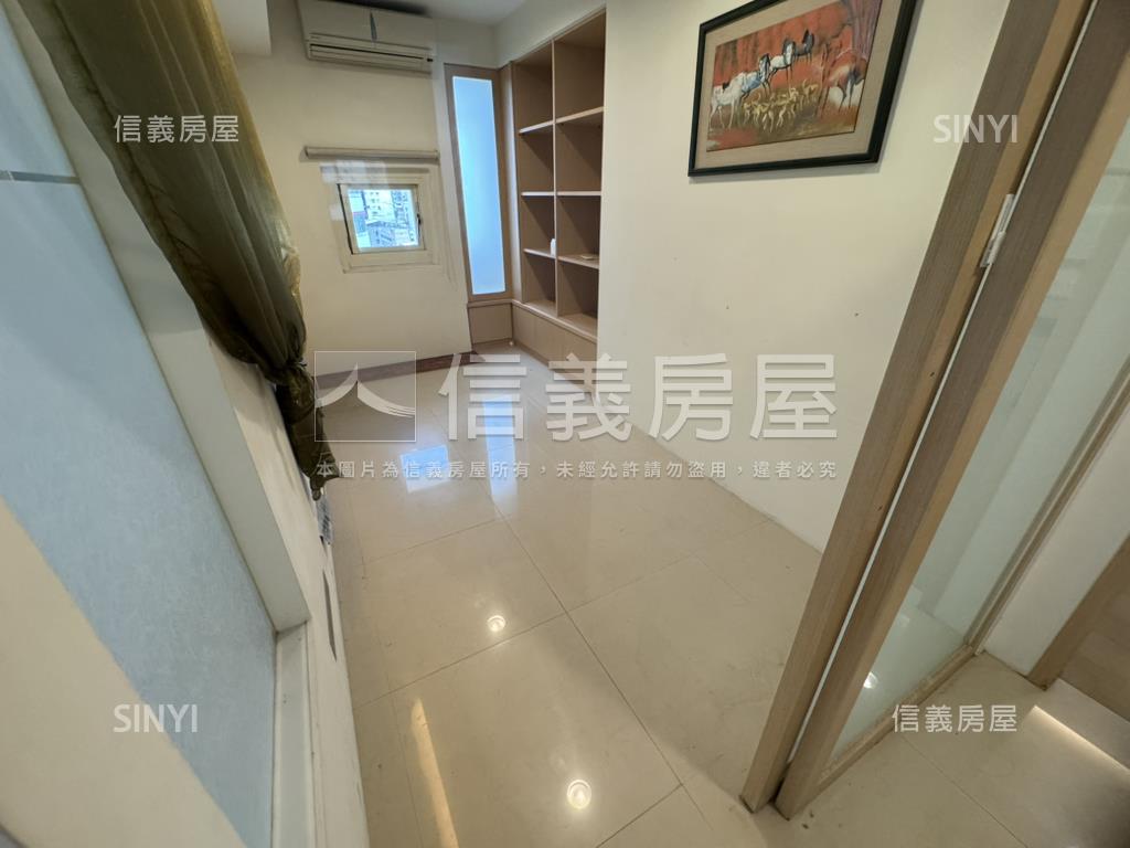 『雙敦』稀有高樓兩房房屋室內格局與周邊環境