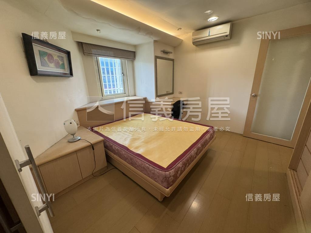 『雙敦』稀有高樓兩房房屋室內格局與周邊環境