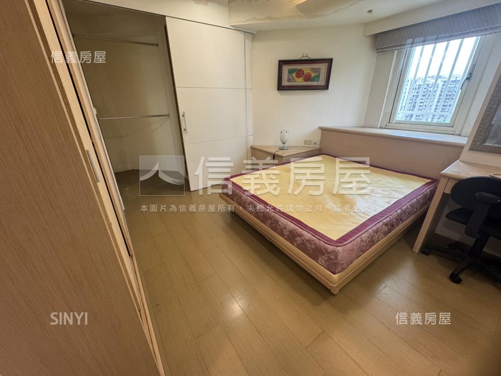 『雙敦』稀有高樓兩房房屋室內格局與周邊環境