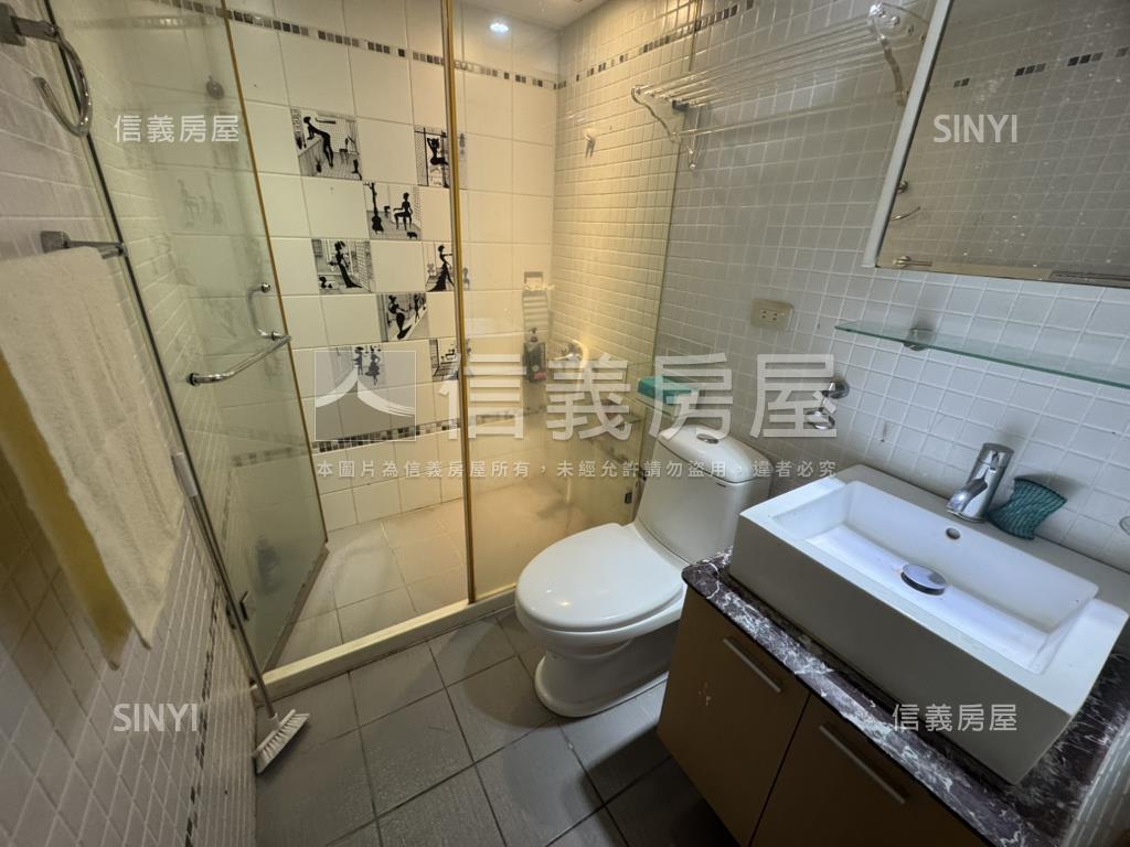 『雙敦』稀有高樓兩房房屋室內格局與周邊環境