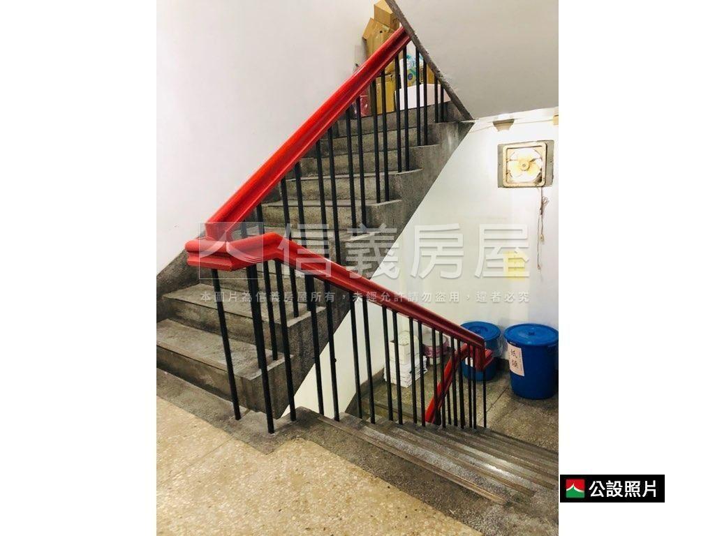 『雙敦』稀有高樓兩房房屋室內格局與周邊環境