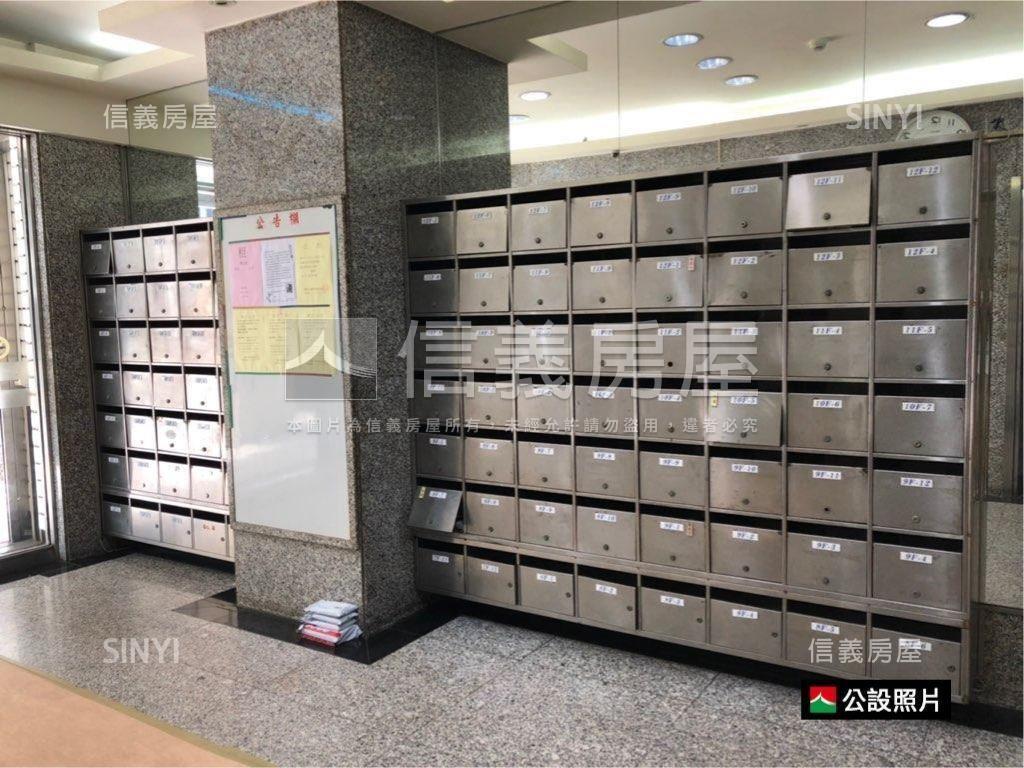 『雙敦』稀有高樓兩房房屋室內格局與周邊環境