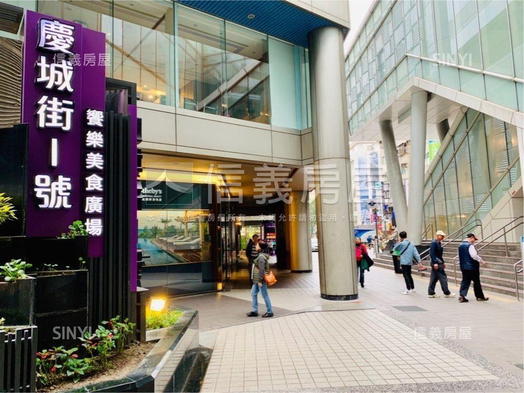『雙敦』稀有高樓兩房房屋室內格局與周邊環境