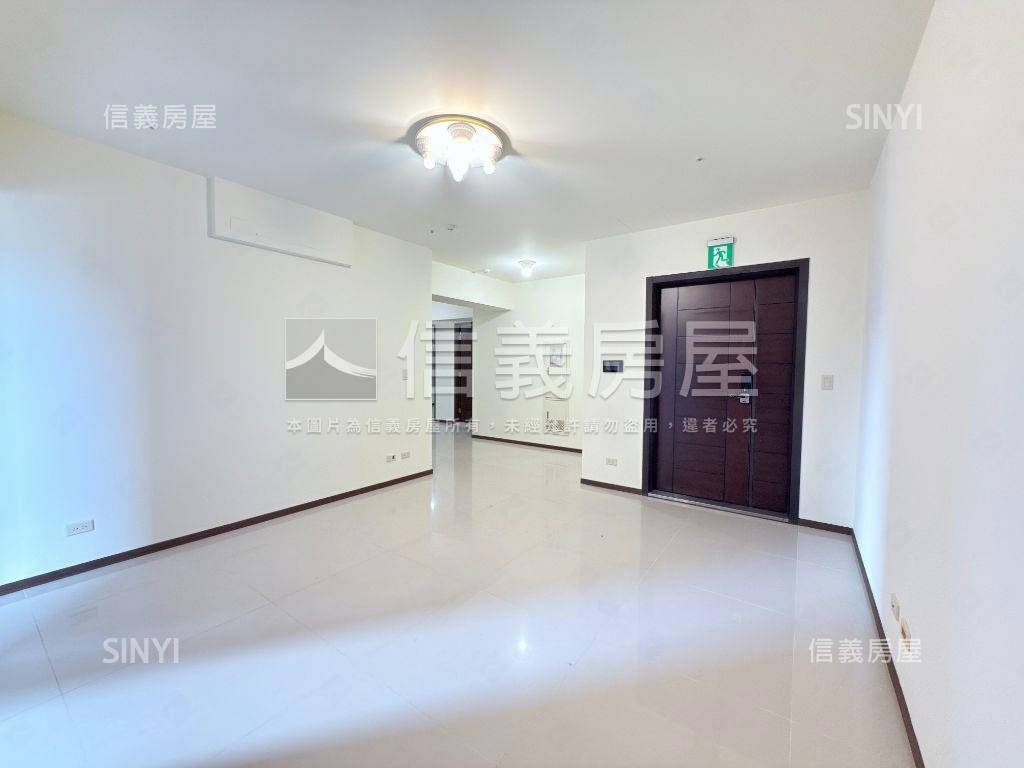 【新富邑】景觀辦公有車位房屋室內格局與周邊環境