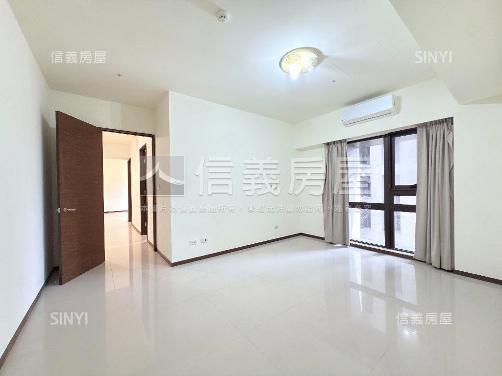 【新富邑】景觀辦公有車位房屋室內格局與周邊環境