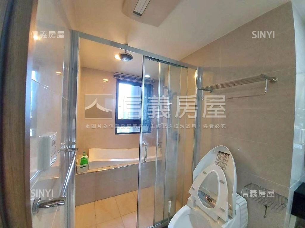 【新富邑】景觀辦公有車位房屋室內格局與周邊環境