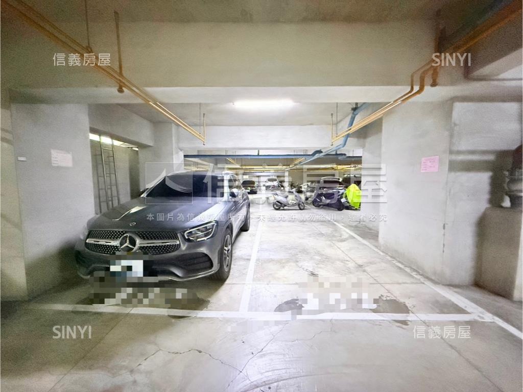 河堤商圈四房平車房屋室內格局與周邊環境