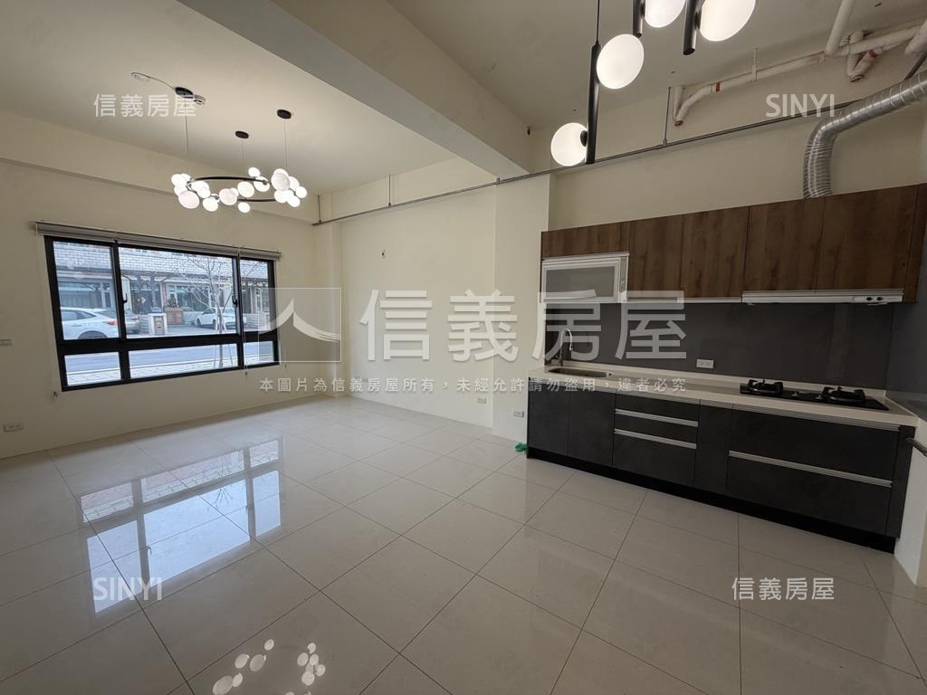 宸圓大埔青之籟採光透店房屋室內格局與周邊環境