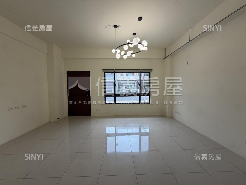 宸圓大埔青之籟採光透店房屋室內格局與周邊環境