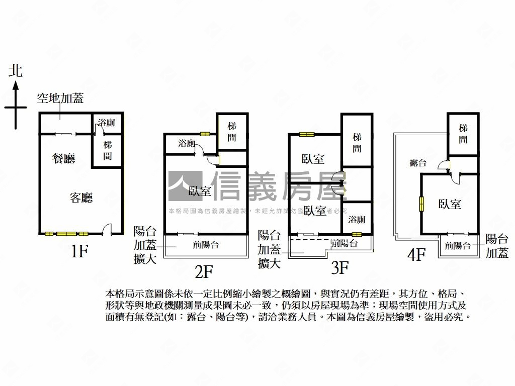 宸圓大埔青之籟採光透店房屋室內格局與周邊環境
