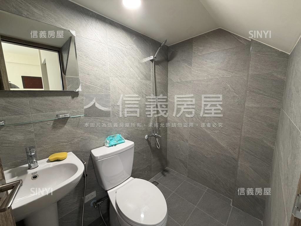 宸圓大埔青之籟採光透店房屋室內格局與周邊環境