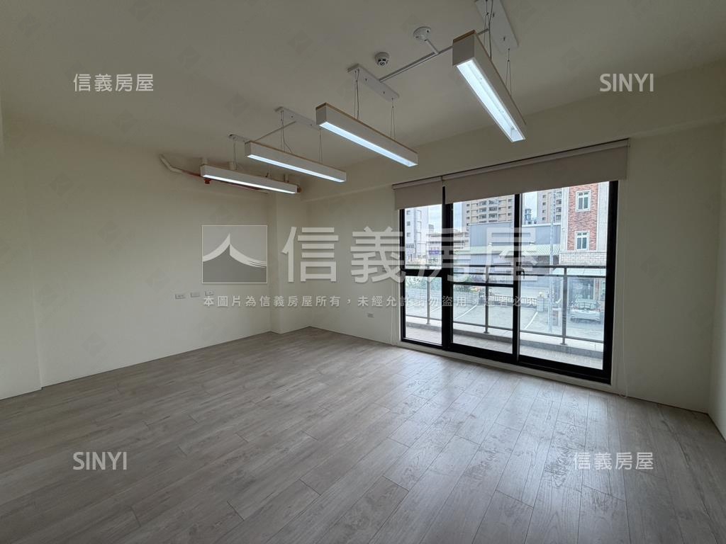 宸圓大埔青之籟採光透店房屋室內格局與周邊環境