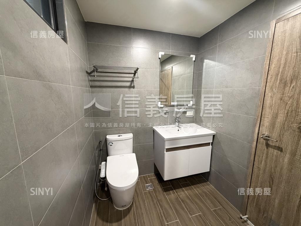 宸圓大埔青之籟採光透店房屋室內格局與周邊環境