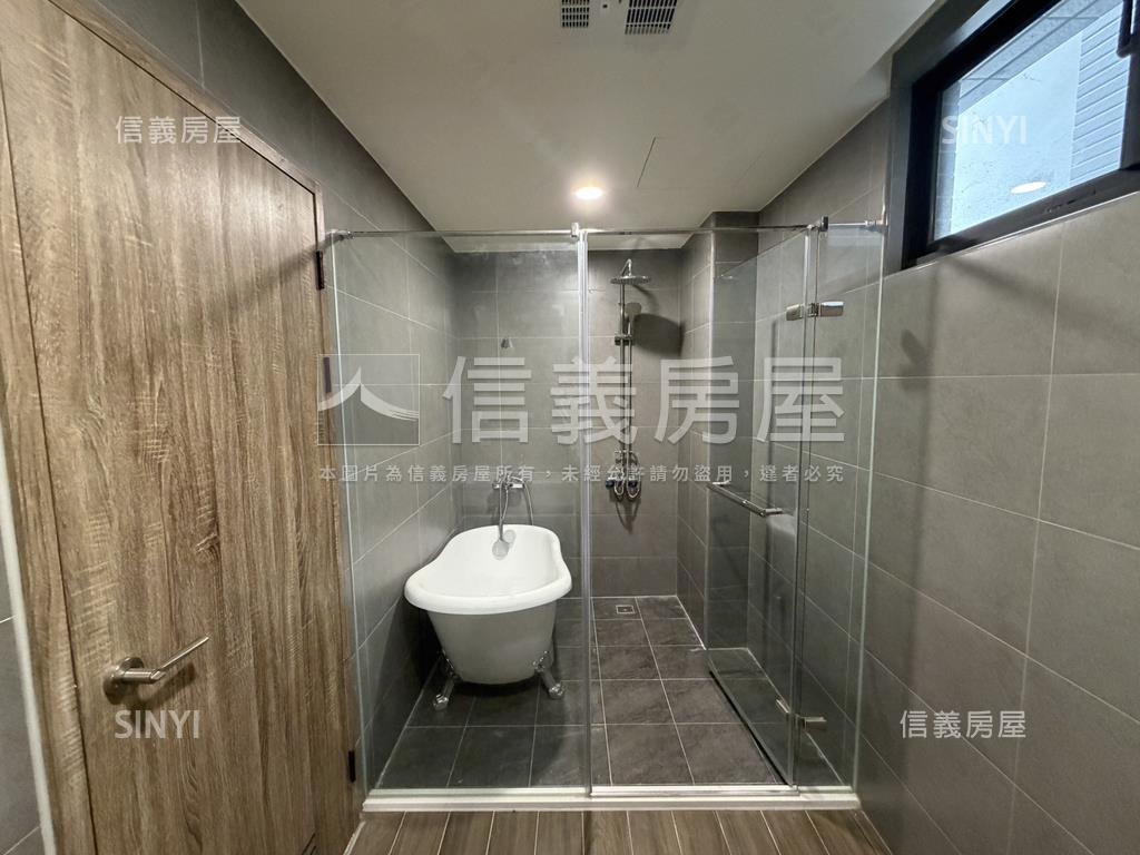 宸圓大埔青之籟採光透店房屋室內格局與周邊環境