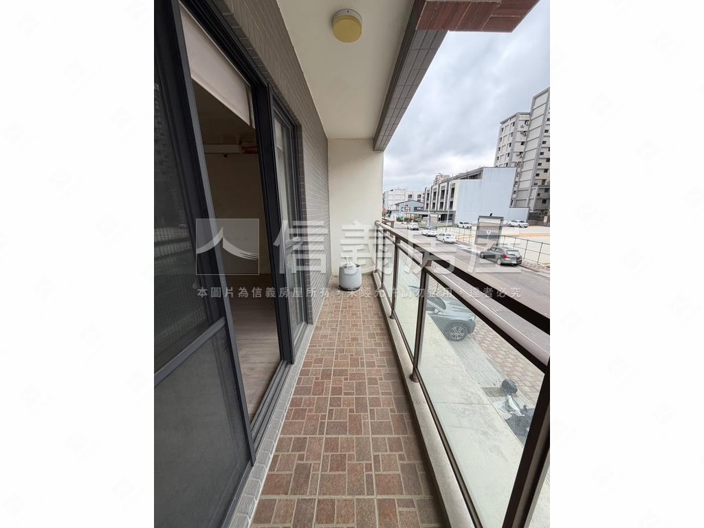 宸圓大埔青之籟採光透店房屋室內格局與周邊環境