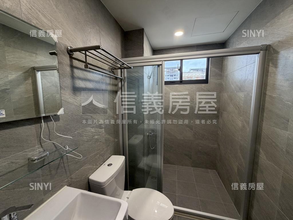 宸圓大埔青之籟採光透店房屋室內格局與周邊環境