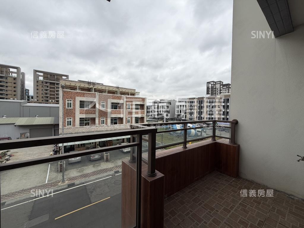 宸圓大埔青之籟採光透店房屋室內格局與周邊環境