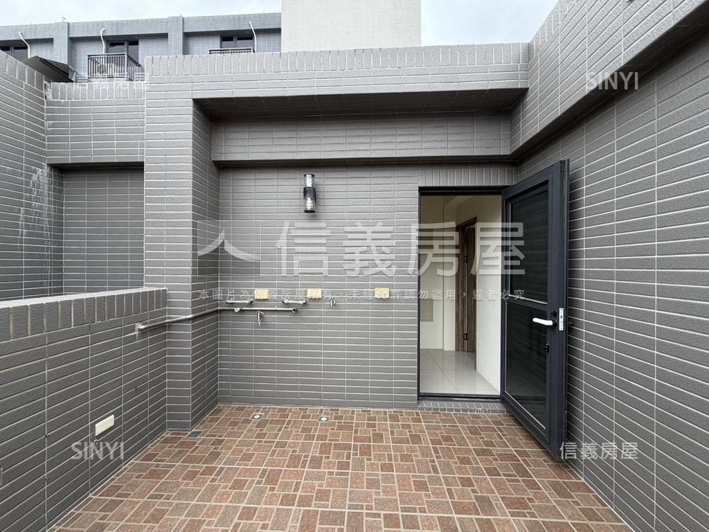 宸圓大埔青之籟採光透店房屋室內格局與周邊環境