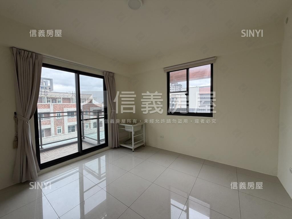 宸圓大埔青之籟採光透店房屋室內格局與周邊環境