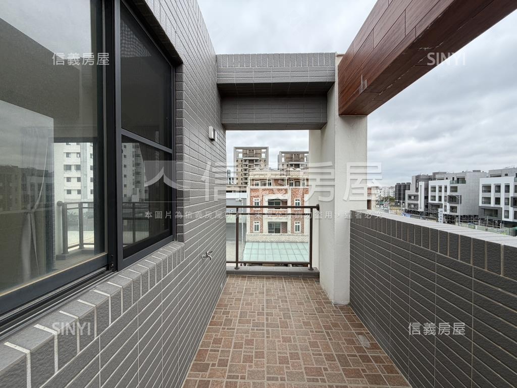 宸圓大埔青之籟採光透店房屋室內格局與周邊環境