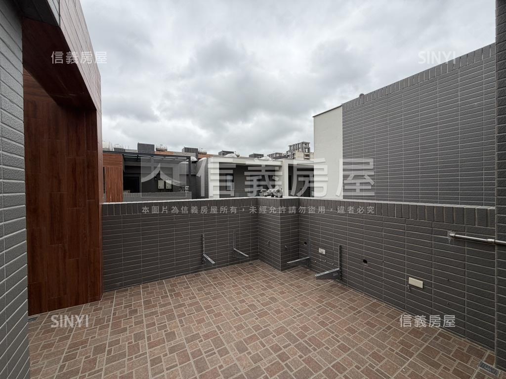 宸圓大埔青之籟採光透店房屋室內格局與周邊環境