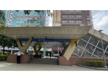 近捷運機能公寓２樓