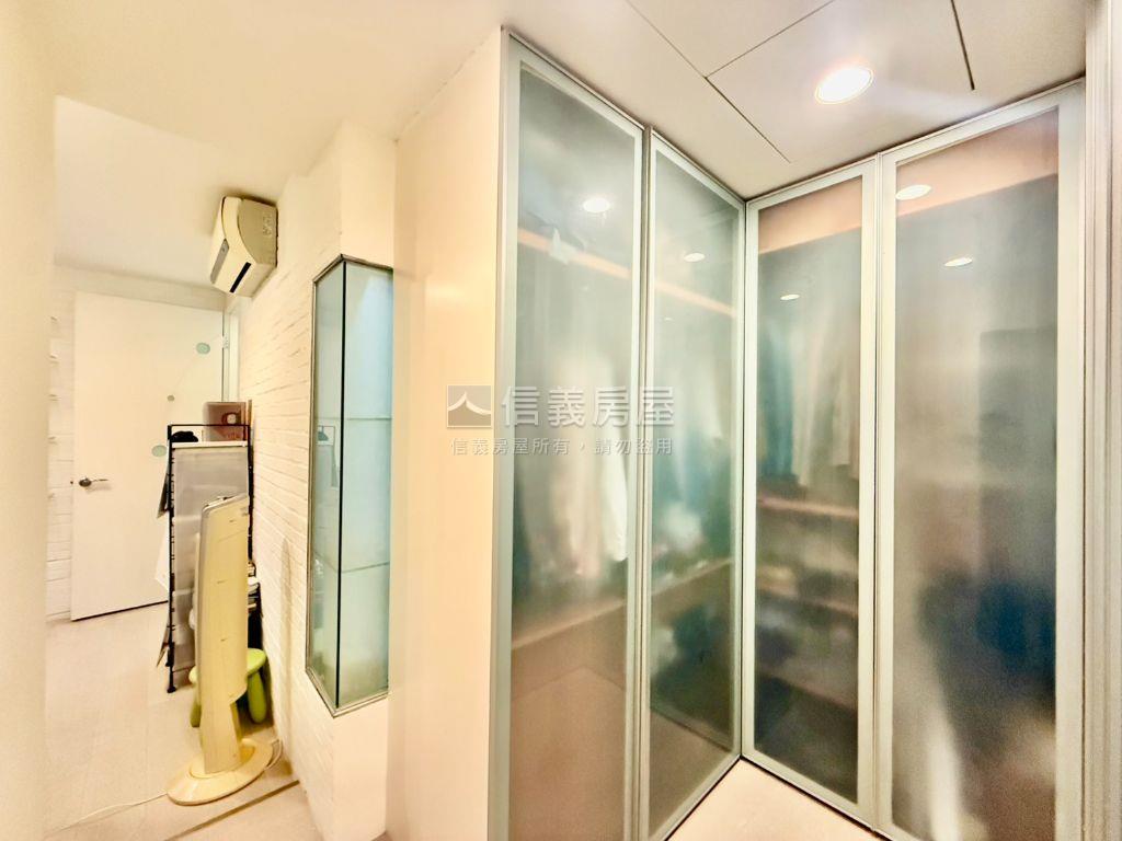 星海別墅‧典雅四房房屋室內格局與周邊環境