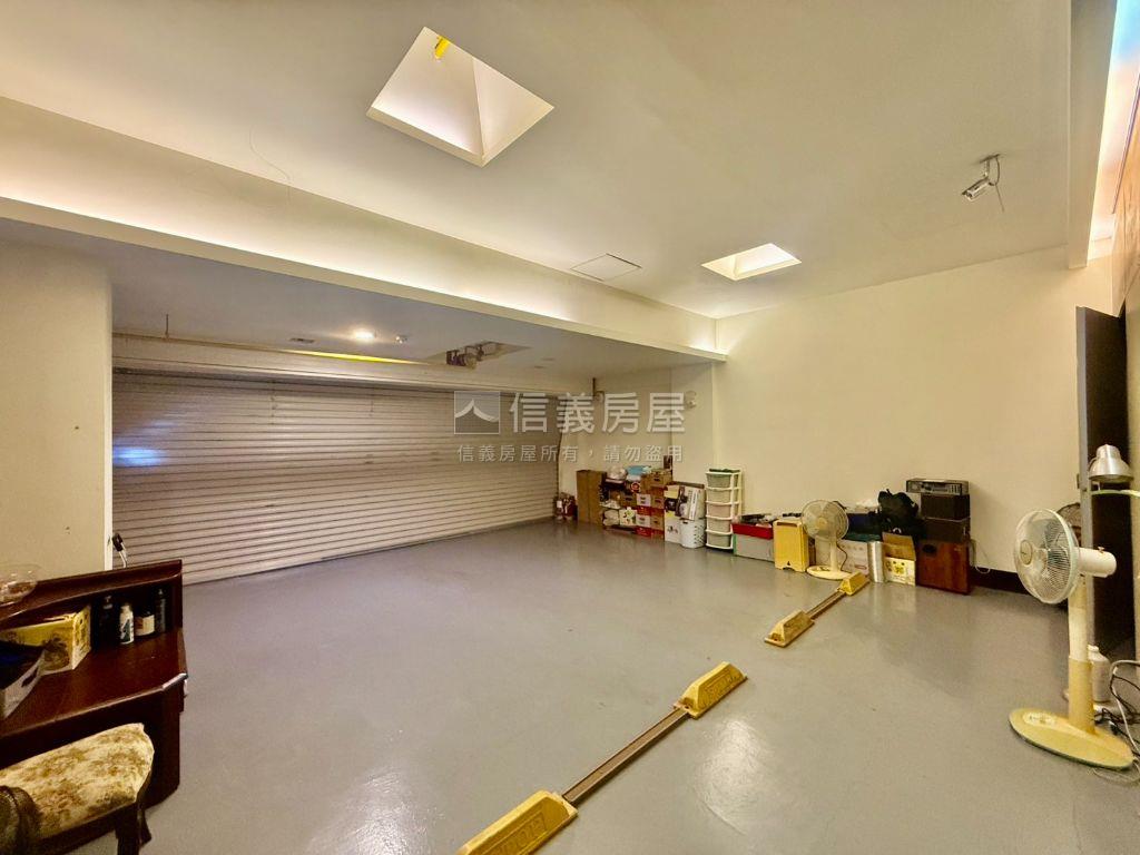 星海別墅‧典雅四房房屋室內格局與周邊環境