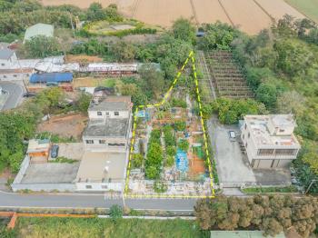 新豐埔頂大面寬優質農地