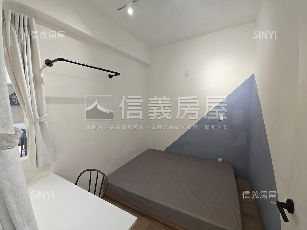 ㊖美術館美裝公寓房屋室內格局與周邊環境