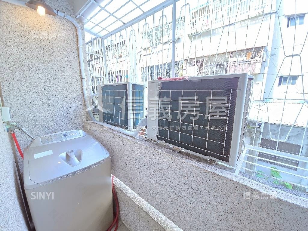㊖美術館美裝公寓房屋室內格局與周邊環境