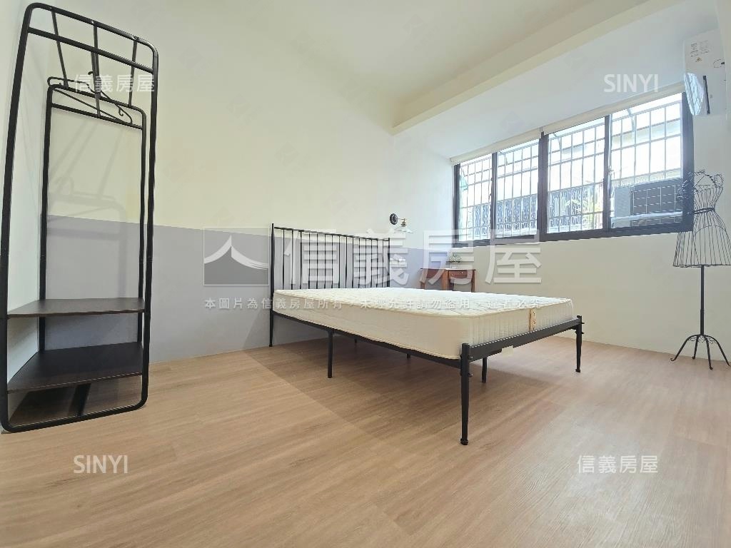 ㊖美術館美裝公寓房屋室內格局與周邊環境