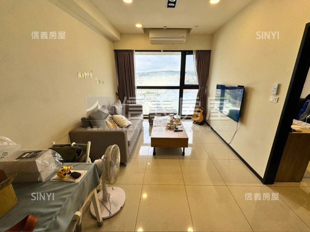 星光匯２房車位房屋室內格局與周邊環境