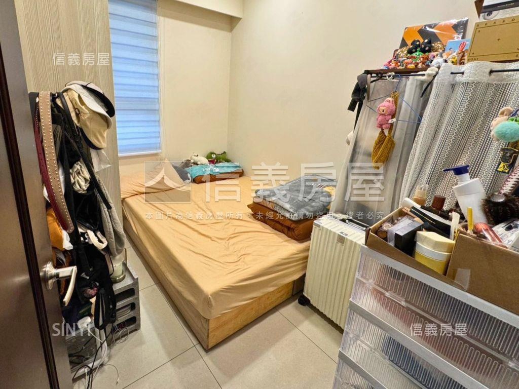 星光匯２房車位房屋室內格局與周邊環境