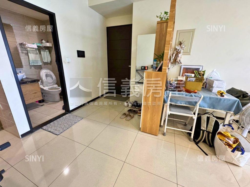 星光匯２房車位房屋室內格局與周邊環境