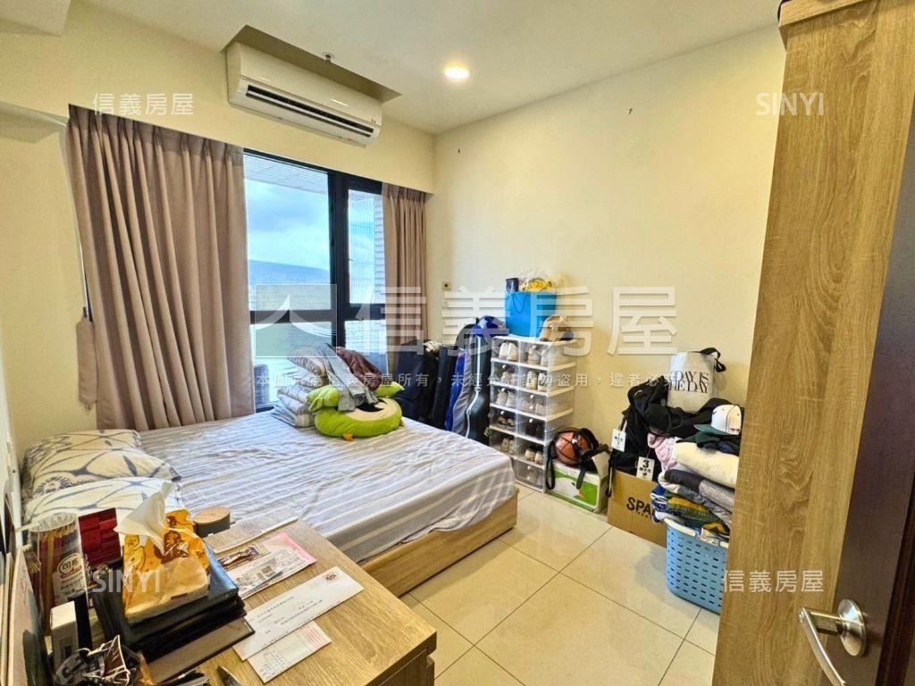 星光匯２房車位房屋室內格局與周邊環境